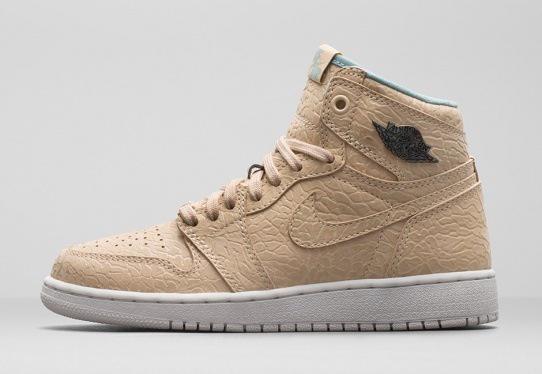 Fasterdman's tweet image. Air Jordan 1 High GS - 30th Anniversary  release on 02/27/2015 for $140 via @KicksOnFire #KoFapp
