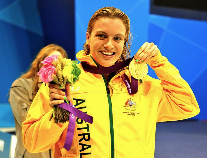 AUS Paralympic Team tweet media
