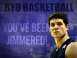 Happy Birthday to Jimmer Fredette!  
