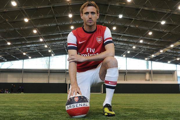 Happy Birthday 29th NACHO MONREAL 