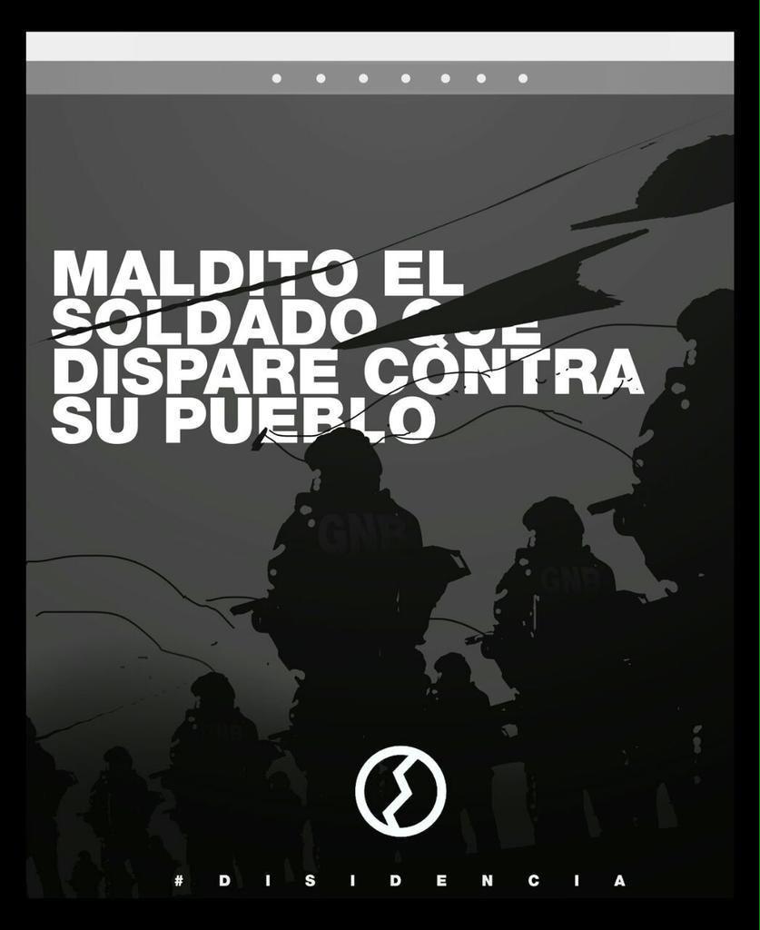 fmonroy's tweet photo. Ya lo había dicho el tan manoseado Libertador http://t.co/FKKIpBX8LV