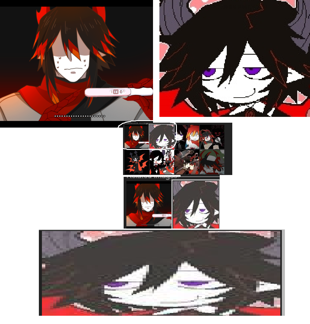 And so....Who ever knows gray garden...#TheGrayGardenIvlisandSatanick