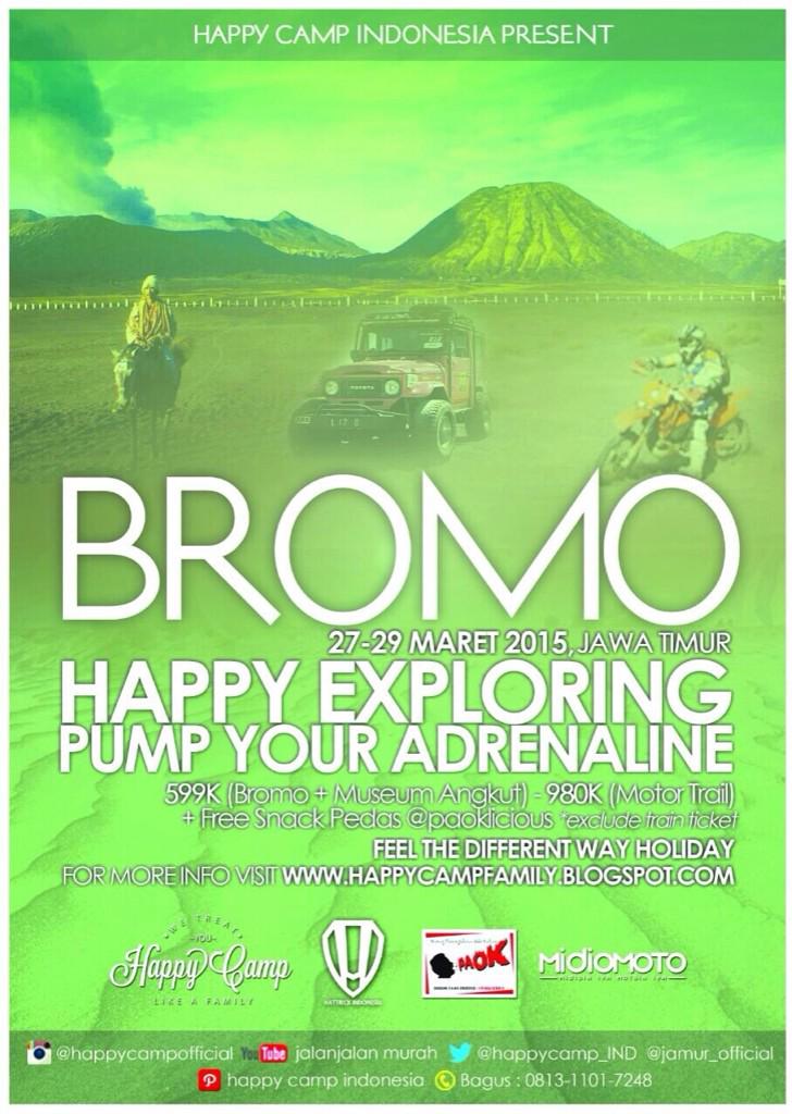 Yang satu ini jg jangan sampe klewat yaah.. <a href="/happycamp_IND/">HAPPY CAMP INDONESIA</a>