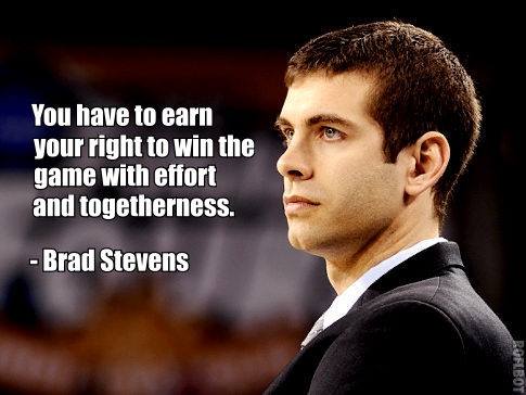 BballCoachMac's tweet image. Love this by Brad Stevens...