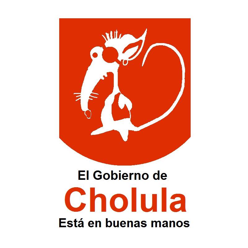 RCharolet's tweet photo. #Cholula #Eprensa @DanteDelgado #MovimientoCiudadano http://t.co/4ZcynQKjwc @AleMondras @alminutoportal @JoseJuanEsp http://t.co/5yIA0NRBdG