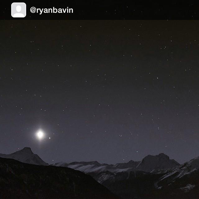 wildlookoutside's tweet photo. Goodnight May your dreams be wild #Purcells #blackandwhite
by @ryanbavin #wildlookoutside #bavinstagram http://t.co/g9MtYD99jX