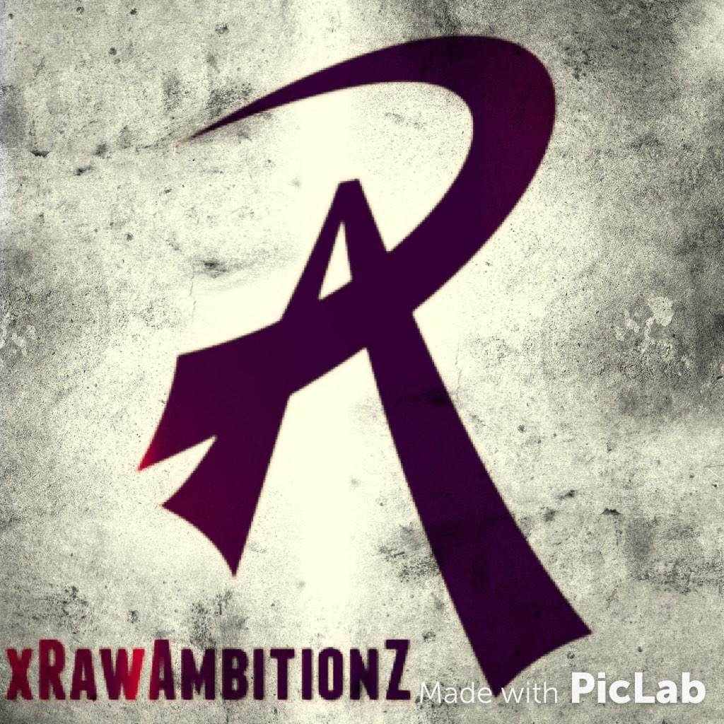 AmbitionRaw's tweet photo. Official Gang Logo!
Aiming to leave our MerK as a elite gang on @GangNations
@AmbitionRaw http://t.co/BD7wD3u3cq