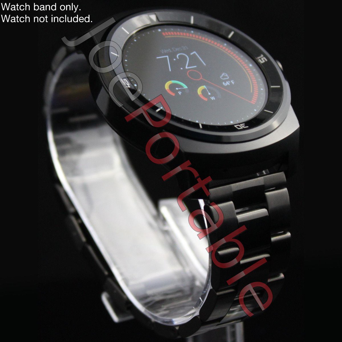 lg g watch r ebay