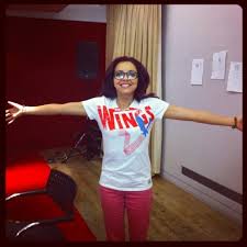 HUGS ME RIGHT NOW HAHA!! (I know i'm ugly ewww)