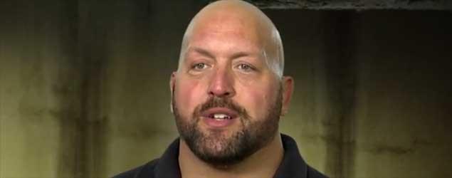  Big Show Sings \"Happy Birthday\" To Floyd Mayweather, Von Erich\s/ESPN, Jericho  