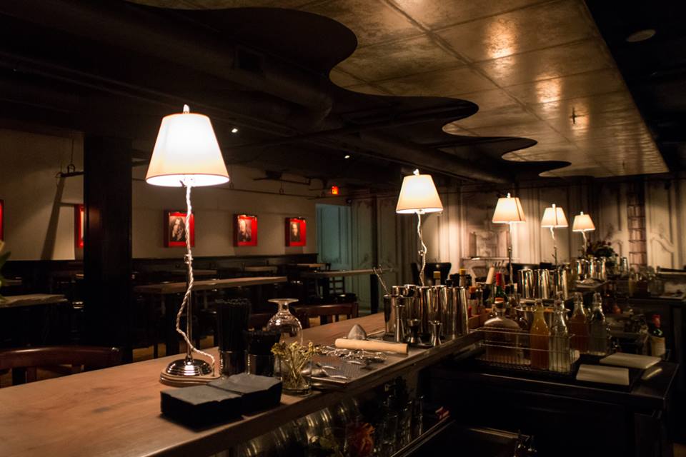 Singing <a href="/TheLastWord_SA/">The Last Word - SA</a> Thurs., 2/26 - 9 p.m. to midnight. Mark Little on piano and Chuck Moses on bass. Join  us!