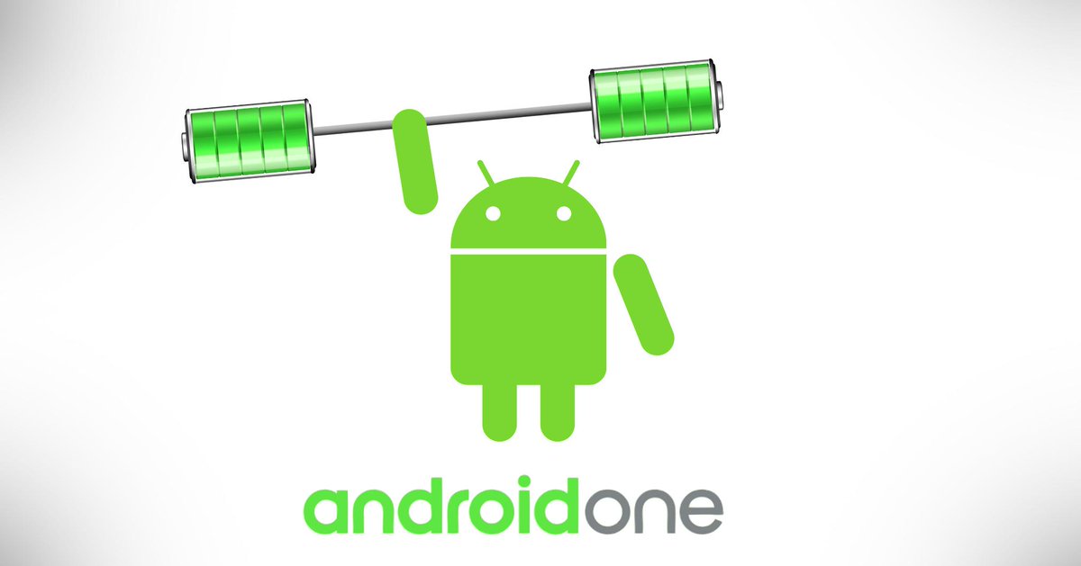 Dengan OS Android Lollipop yg cepat dan baterai yg tahan lebih lama, kerja dan gaul lebih asik pakai #AndroidOne.