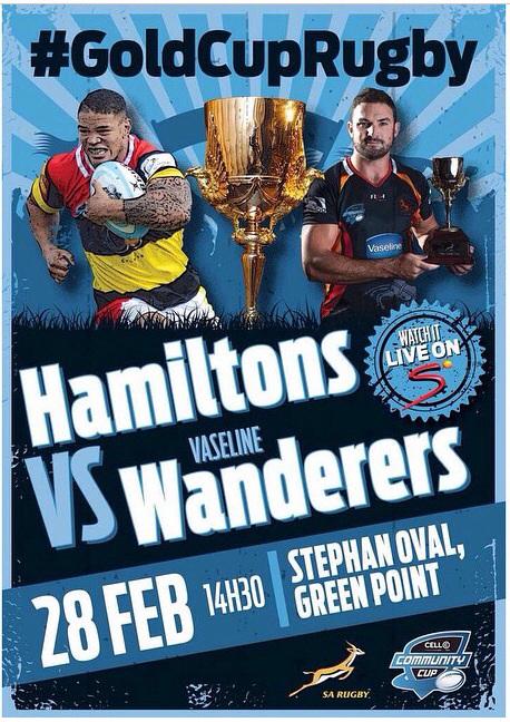The game against <a href="/Hamilton_SPRFC/">Hamilton SP RFC</a> will be screened live on SS1 at 14:30 this Saturday