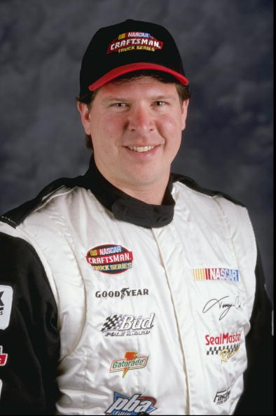 Happy 47th birthday Terry Cook 