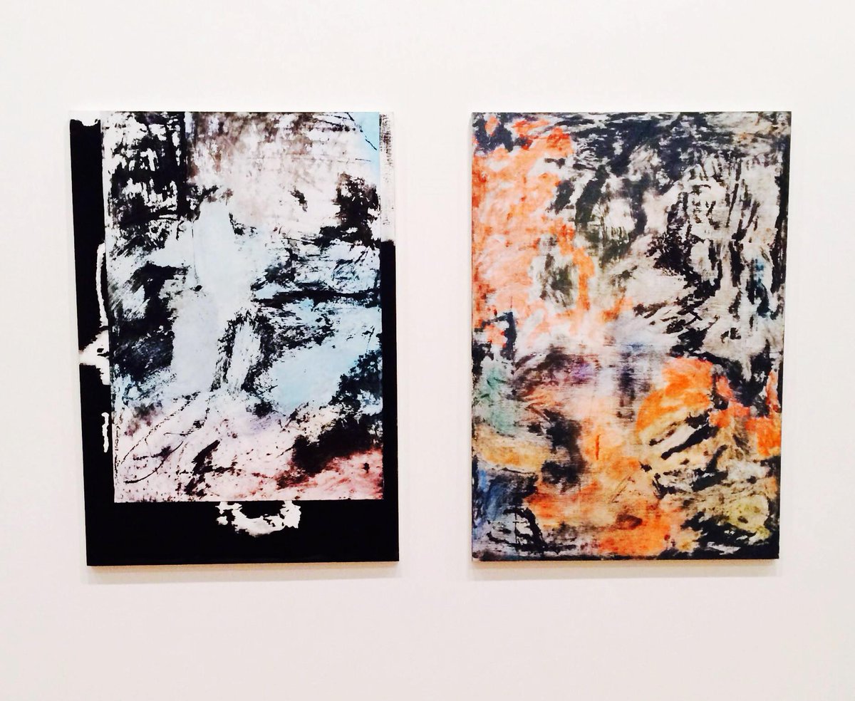 PhoebeVBradford's tweet photo. Have a read of my write up on #Premiums: Interim Projects @royalacademy - http://t.co/rWAZnFeaBe #art #exhibition http://t.co/Y1eMuYF32a