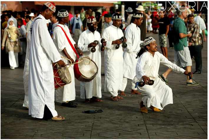 LuxuriaHVcom's tweet photo. #GNAOUA#MUSIC#CULTURE#AFRICA#MOROCCO#TRANCE#SPIRITUAL# http://t.co/i1XiKyjzVh