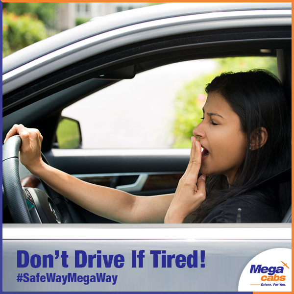 MegaCabs's tweet photo. Feeling tired? Then Mega Cabs should be hired! Mega Cabs is there when you need to relax a bit more. #SafeWayMegaWay http://t.co/1pg6LRVmgz