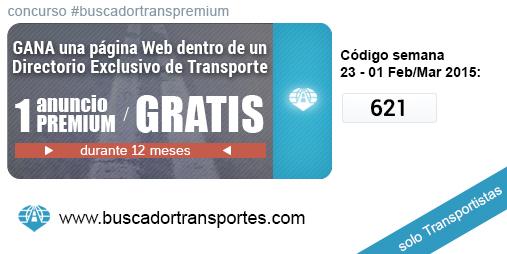 buscadortransp's tweet image. Quedan 3 días
#taxi #transporte #Logistica