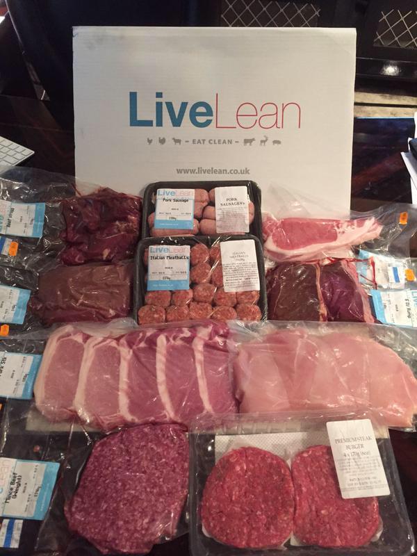 luxactivewearuk's tweet image. Meat package just landed at Man.Up HQ from our friends over at @LiveLeanUK 😍😎👌 #manup #livelean #Paleo #cleaneating