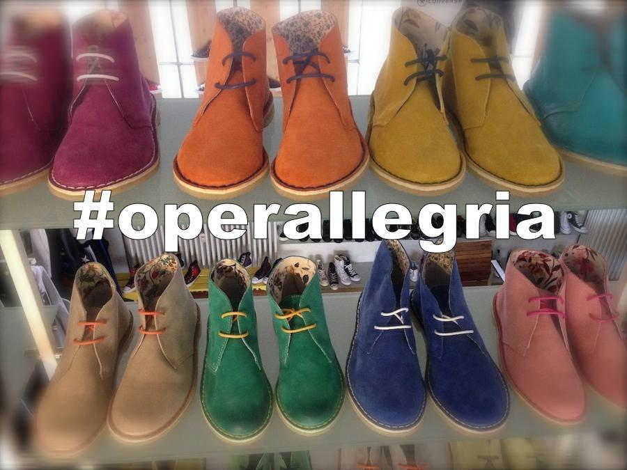 OperaShoes's tweet image. #operallegria #operashoes #fashionblogger #shoefie