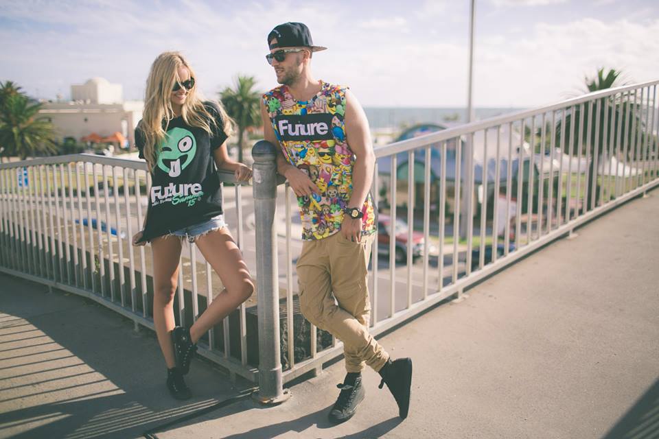 Sneak Peak at the new <a href="/FutureOfficial/">Future Music</a> Merch.
Merch Range &amp; Photography by MC 👌