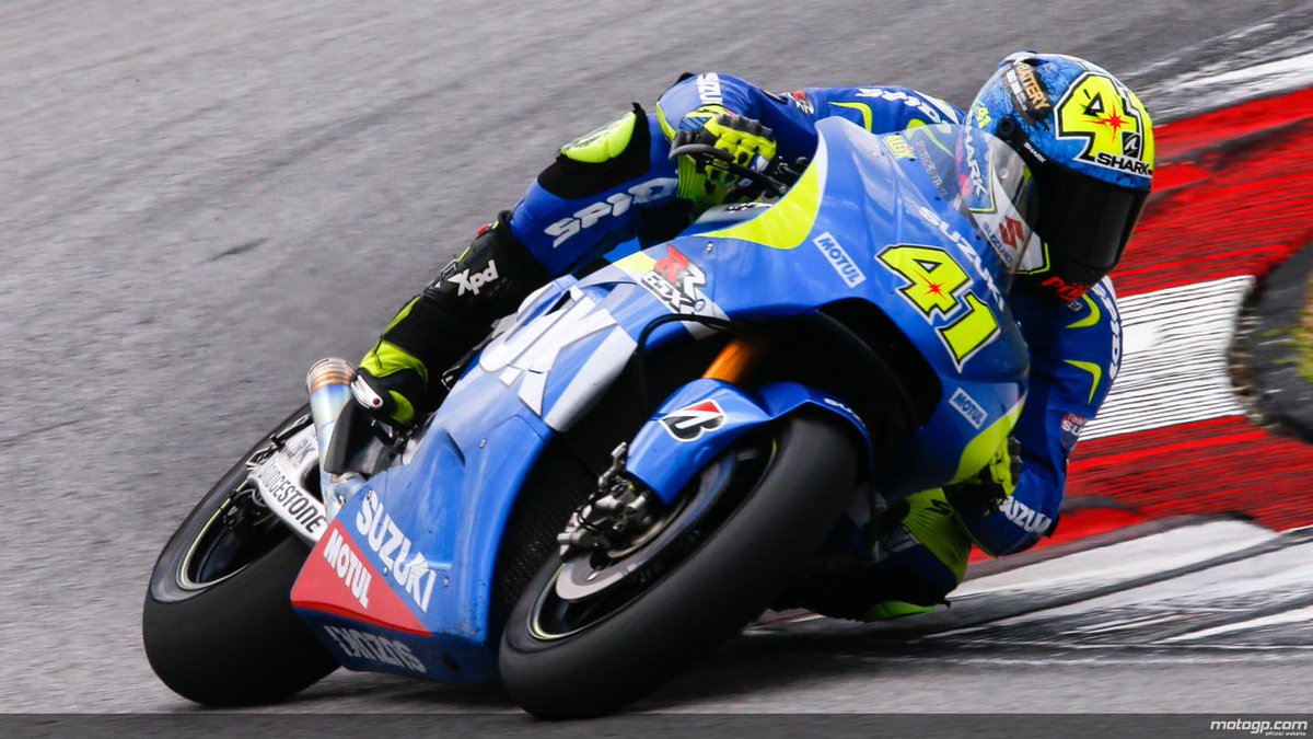 Motogp Suzuki Leave Sepangtest2 Satisfied With Progress And Developments Made To The Gsx Rr Http T Co 1hnuccchia Http T Co Mkskb5eomp