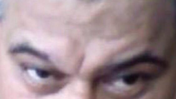 decxvlxrd's tweet photo. Ladies if your man gives you this look he's bout that #LeFefe http://t.co/diviRVeqUn