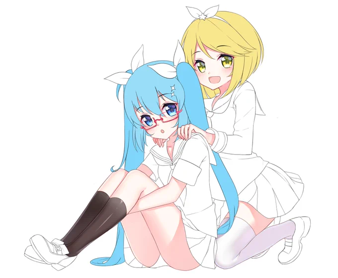 nee~~~ 