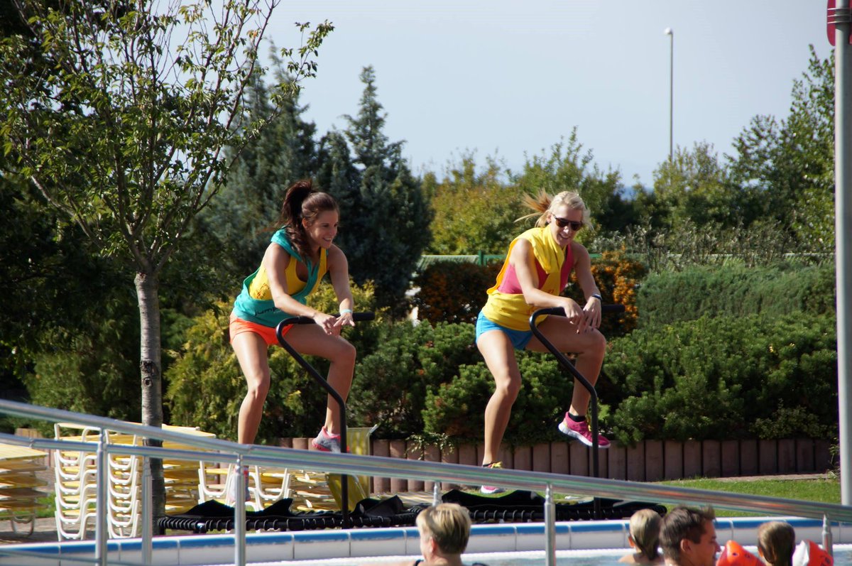 World Jumping Korea tweet media