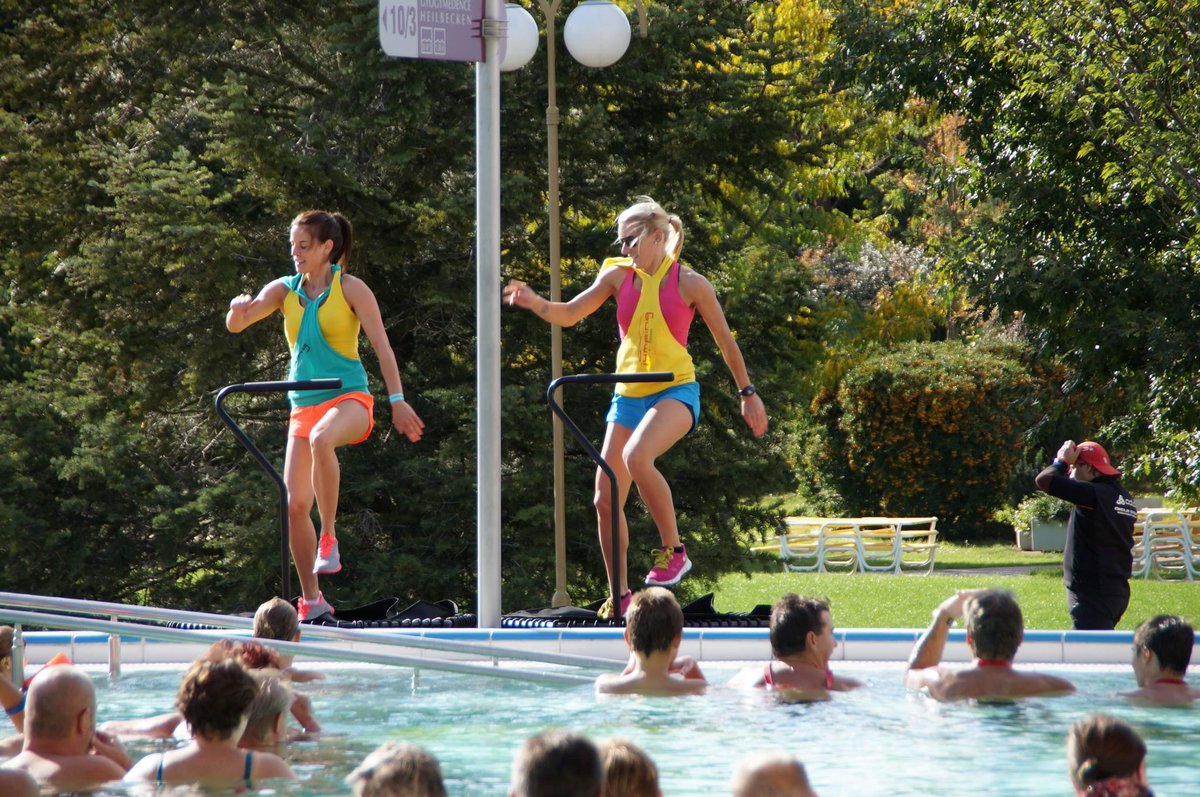 World Jumping Korea tweet media