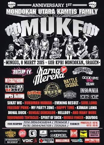 Merapat Gaes! <a href="/ZECURITY_Offcl/">ZECURITY</a> <a href="/KARNAMEREKA_OFC/">KARNAMEREKA_OFFICIAL</a> <a href="/StraighAHand_/">StraighAHand_Punk</a> <a href="/mch_official/">MyCrazyHome</a> <a href="/BattleOfSoul_/">[13.0.5]</a> <a href="/goodbyethisyear/">Goodbye this year!</a>