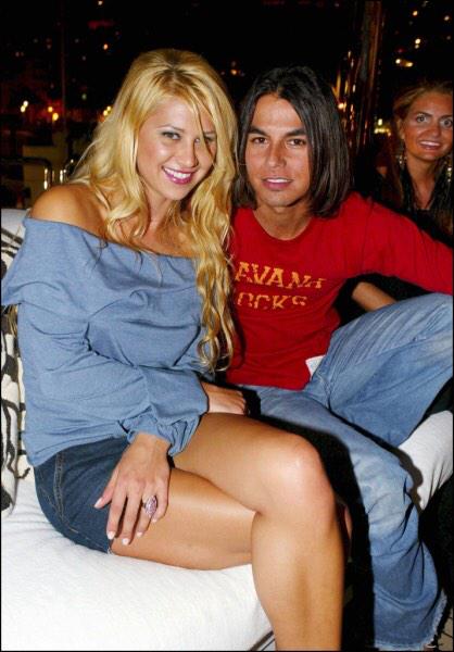 Happy Birthday to Julio Iglesias Jr.!    