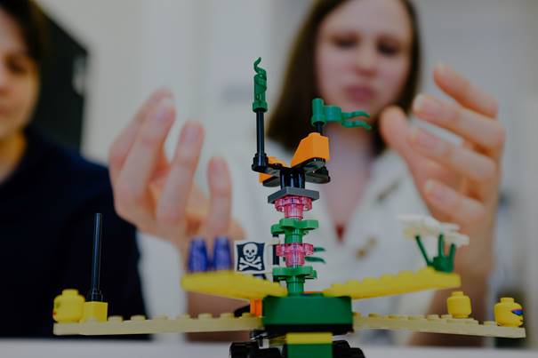 BoyHerald's tweet image. Brickstorming the future of qualitative research in 2025 - heraldboy.com/brickstorming-…