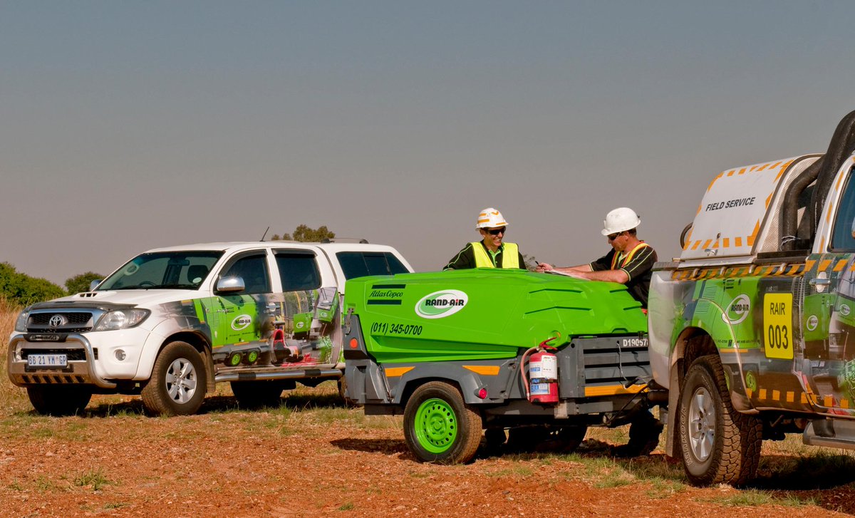 RandAir1973's tweet image. We provide a site needs assessment because all our customer&apos;s needs are different.#CustomisedSolution.