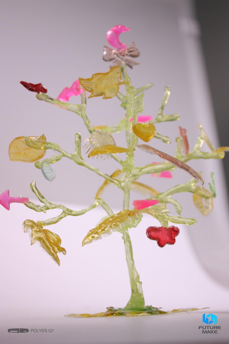 FutureMake3D's tweet photo. #polyesq1 #3dprinting #create
You could create more with Polyes Q1.
http://t.co/PmKMWR1omM http://t.co/UYd7hGYMb0