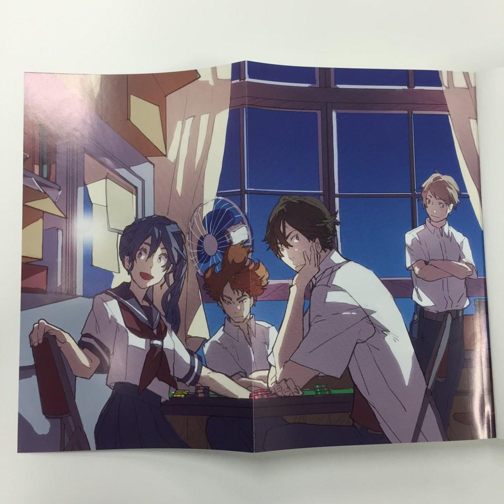 jump j books編集部 中を開くとカラーピンナップ 部室の風景を再現していただきました 裏面はカバーイラストのデザイン的にあしらったポスターになっています スクールポーカーウォーズ1 集英社 3 4発売 Http T Co 2xa1elzind jump j books編集部 中を開くとカラーピンナップ 部室の風景を再現していただきました 裏面はカバーイラストのデザイン的にあしらったポスターになっています スクールポーカーウォーズ1 集英社 3 4発売 Http T Co 2xa1elzind
