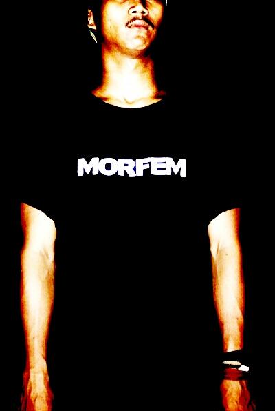 Dading_A's tweet photo. Keren gak men? @morfem_band http://t.co/F0DyzMwY7a