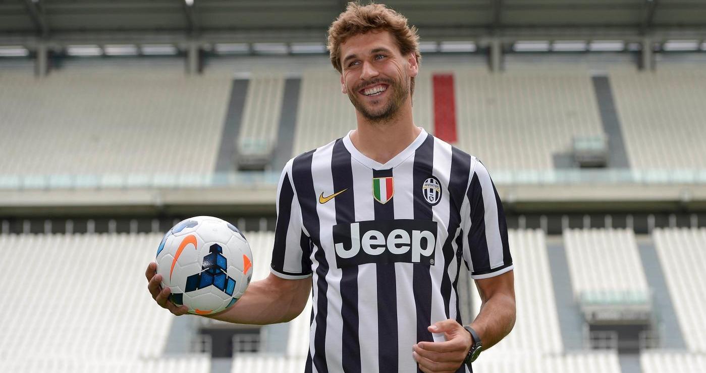 Happy Birthday..   Fernando LLORENTE
26 Februari 1985 