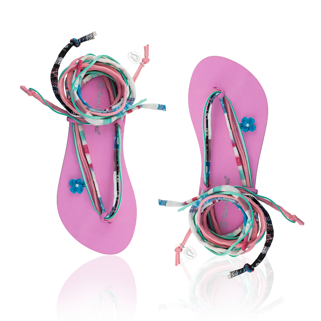 Bandajanas breidt uit met collectie nieuwe slippers voor dames en meisjes - pers-wereld.nl/persbericht-ba…