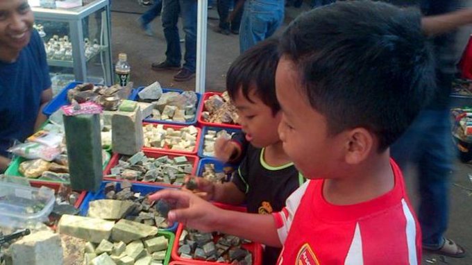 Ckckck.. Anak SD Jaman Sekarang: Heboh Gaya Pacaran Anak SD di Sosmed