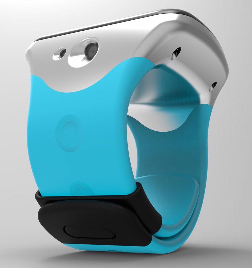 xeero smartwatch