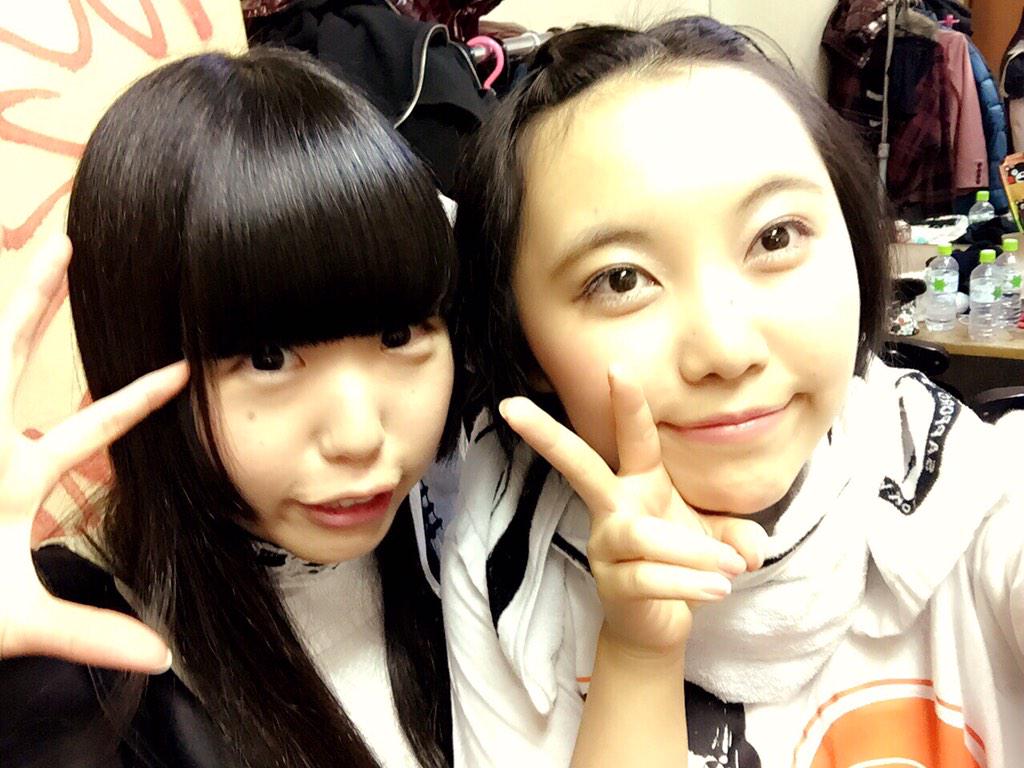 yuuyu0331's tweet photo. この前の写真！じゅじゅのねうさんとしらいさんと💓
やっぱ可愛いー(*´꒳`*)じゅじゅさんとは、よくライブで一緒になってお話ししたり出来たから寂しいな！！😭2人ともありがとうございました( ᵘ ᵕ ᵘ ⁎) http://t.co/Q0dOvmHZAd