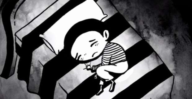 φιλμάκι κατά του bullying μικραίνει με κάθε μοίρασμα. buff.ly/18n2m4K