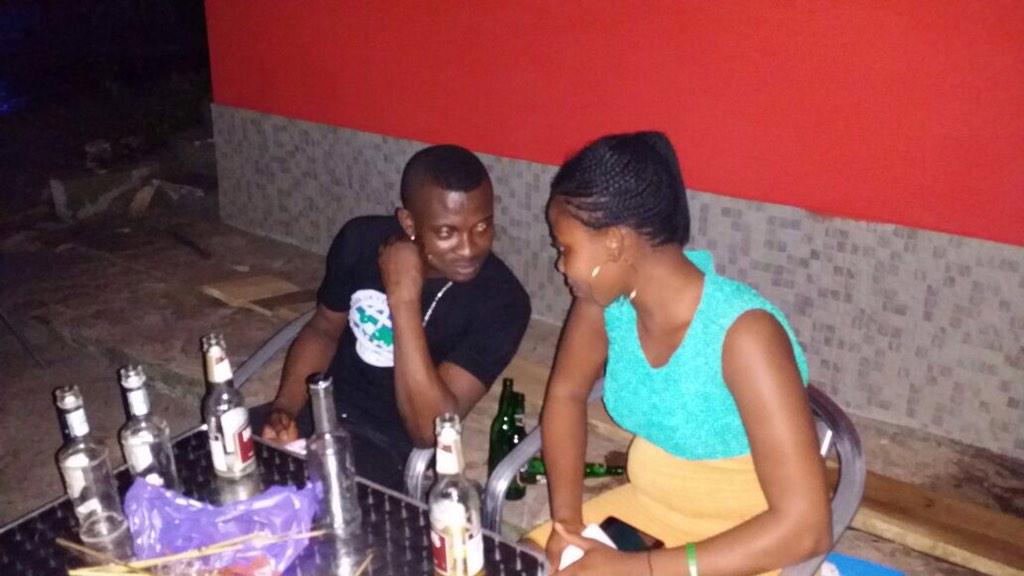 bashberry2's tweet image. Time is money,so I spent it all tryin 2 order more