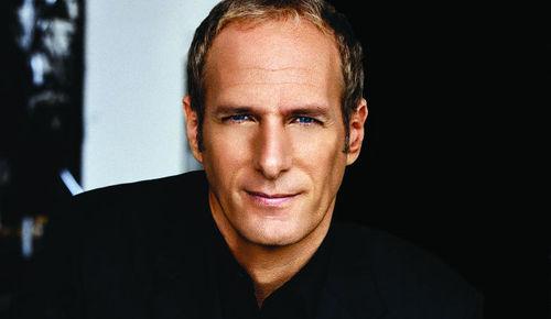 Happy birthday Michael Bolton (b. 1953) 