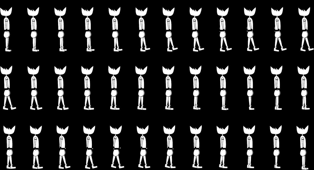 SelectoGames's tweet image. Our artist showing us his work!