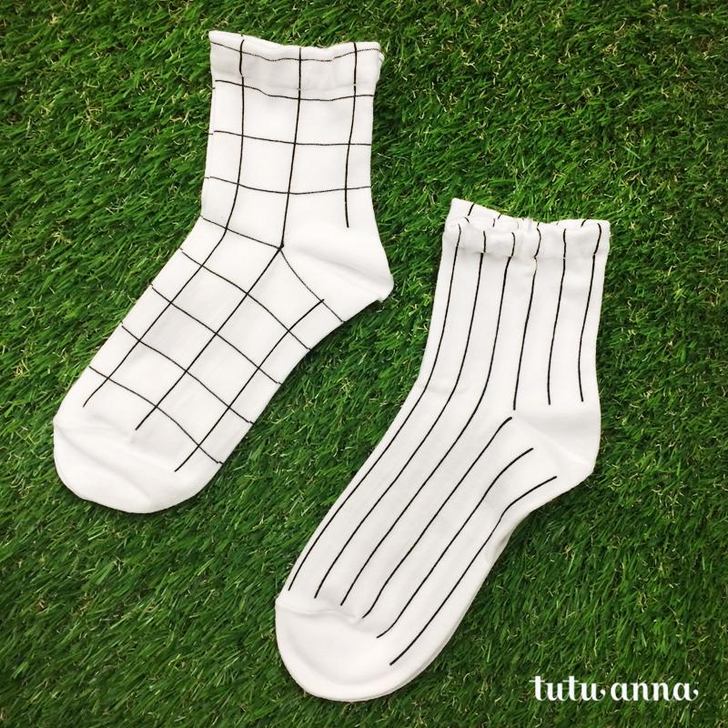 チュチュアンナ 予告 明日オンラインストアに トレンドのチェック ストライプ柄ソックスが入荷します スポーティや大人コーデなど合わせ方いろいろ ぜひチェックしてくださいね Http T Co Sfvum98mza チュチュアンナ 予告 明日オンラインストアに トレンドのチェック ストライプ柄ソックスが入荷します スポーティや大人コーデなど合わせ方いろいろ ぜひチェックしてくださいね Http T Co Sfvum98mza