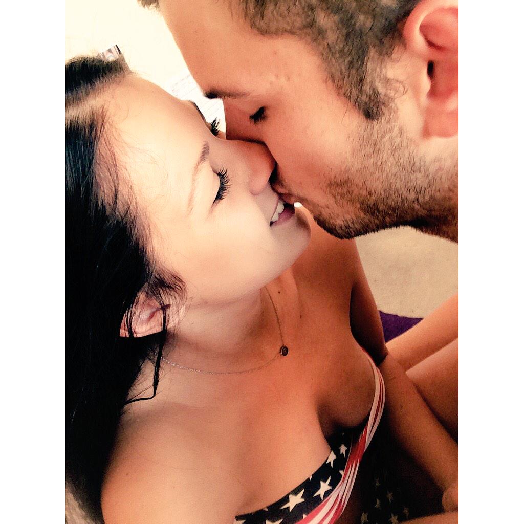 we climb mountains together ⚓️ <a href="/LukeBida10/">LukeBinnemanPV</a>