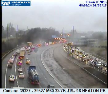 Kassim Ahmad (@kassim_r_ahmad) on Twitter photo "<a href="/MENnewsdesk/">Manchester News MEN</a>: Travel: Delays after crash on M60 clockwise near Heaton Park turnoff manchestereveningnews.co.uk/news/greater-m… " "<a href="/MENnewsdesk/">Manchester News MEN</a>: Travel: Delays after crash on M60 clockwise near Heaton Park turnoff manchestereveningnews.co.uk/news/greater-m… "