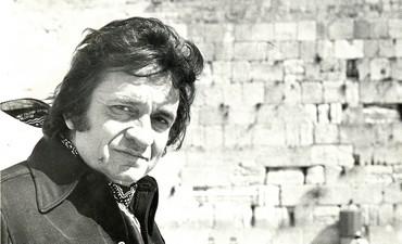 Happy Birthday Johnny Cash!
Born February 26, 1932. 